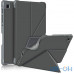 Чохол Galeo TPU Origami для Samsung Glalaxy Tab A7 Lite 8.7" SM-T220, SM-T225 Grey — інтернет магазин All-Ok. фото 1